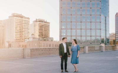 Rooftop Engagements