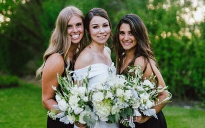 4 Things You Can Still Have at Your *NEW* Wedding
