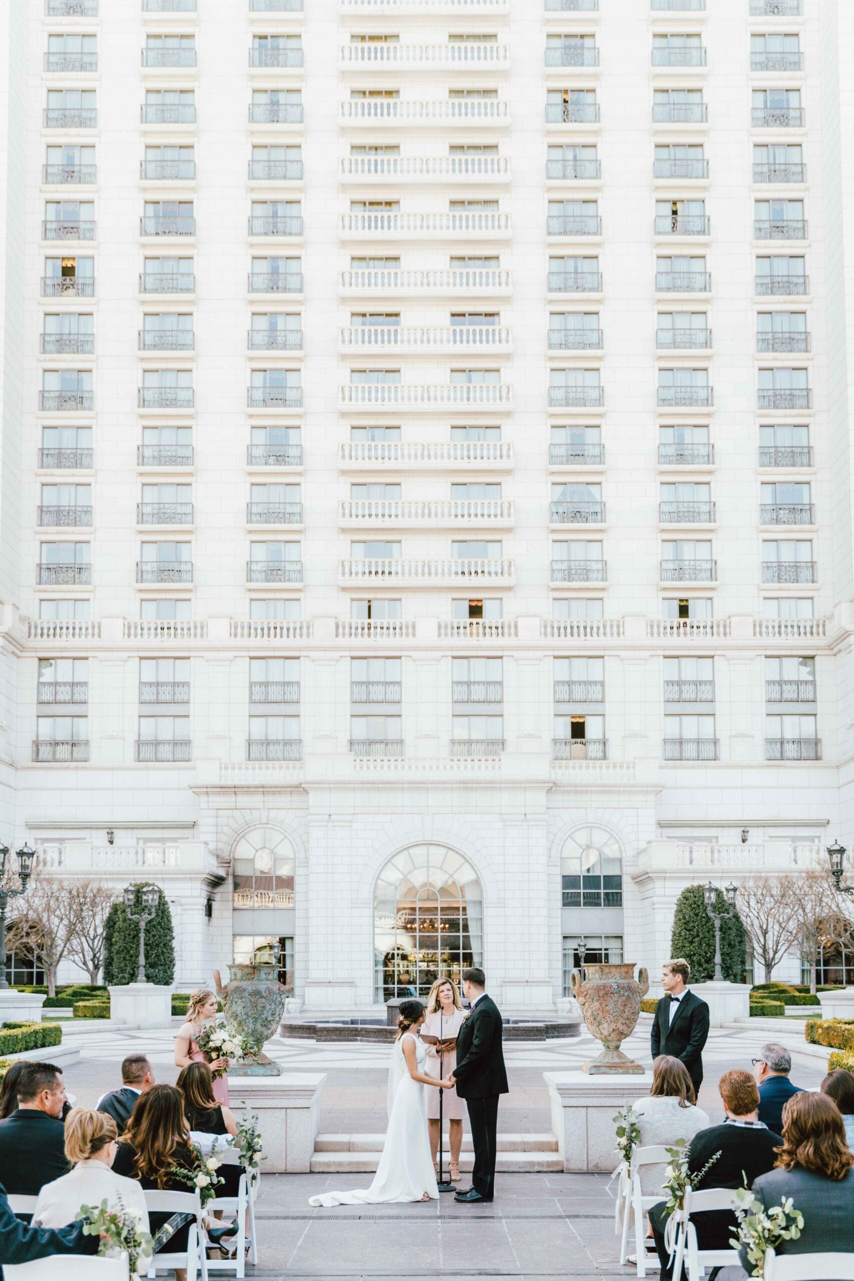 love brittny wedding at grand america hotel picture vows wide