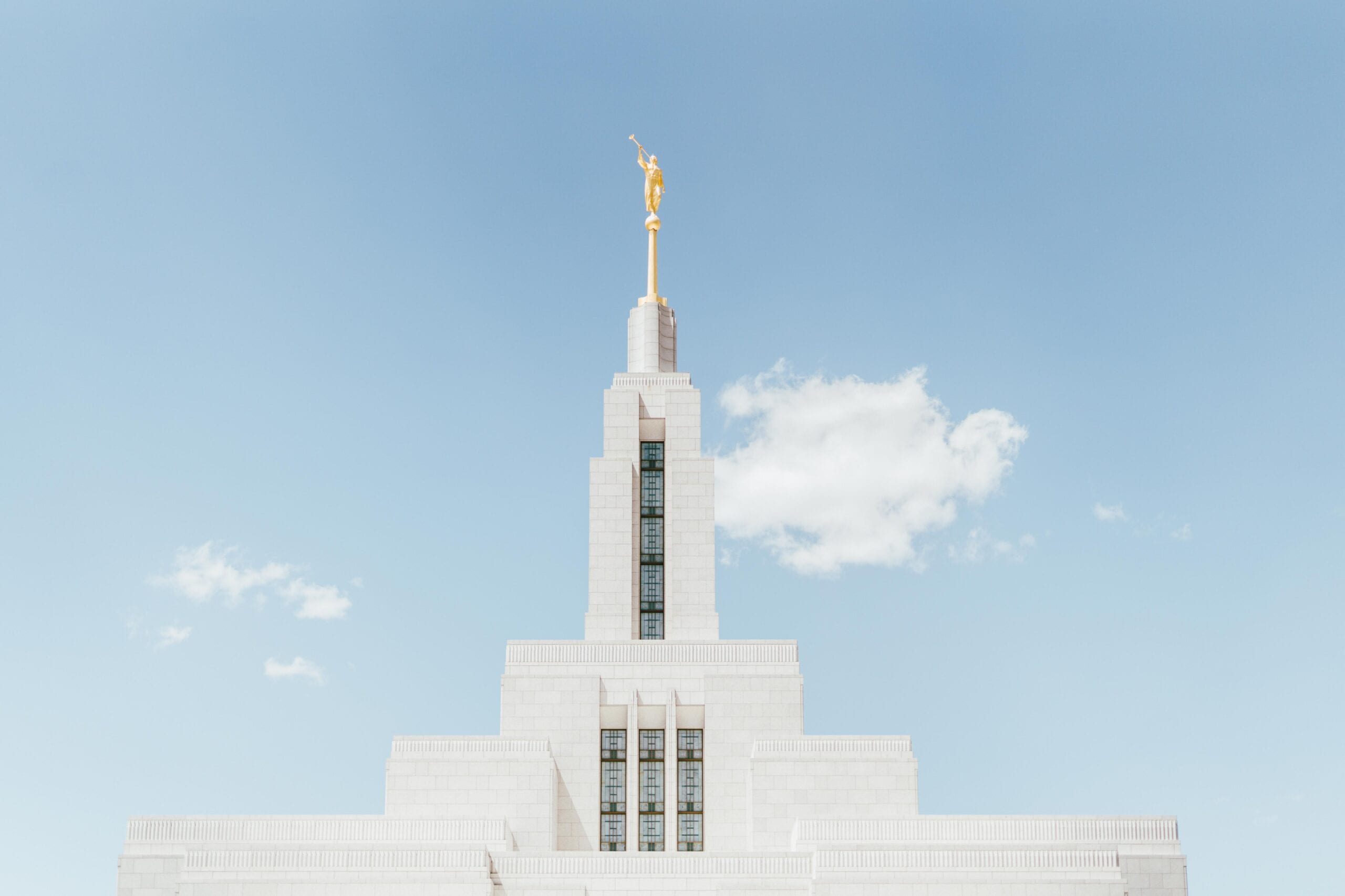 lds temple mormon